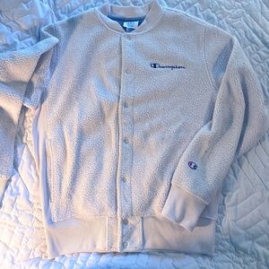 Champion Fleece Sweatshirt